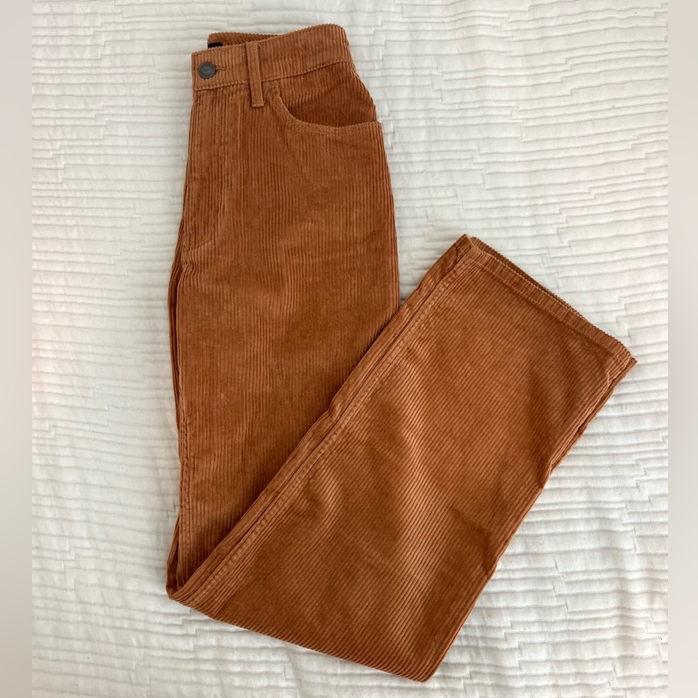 Hollister Corduroy Pants